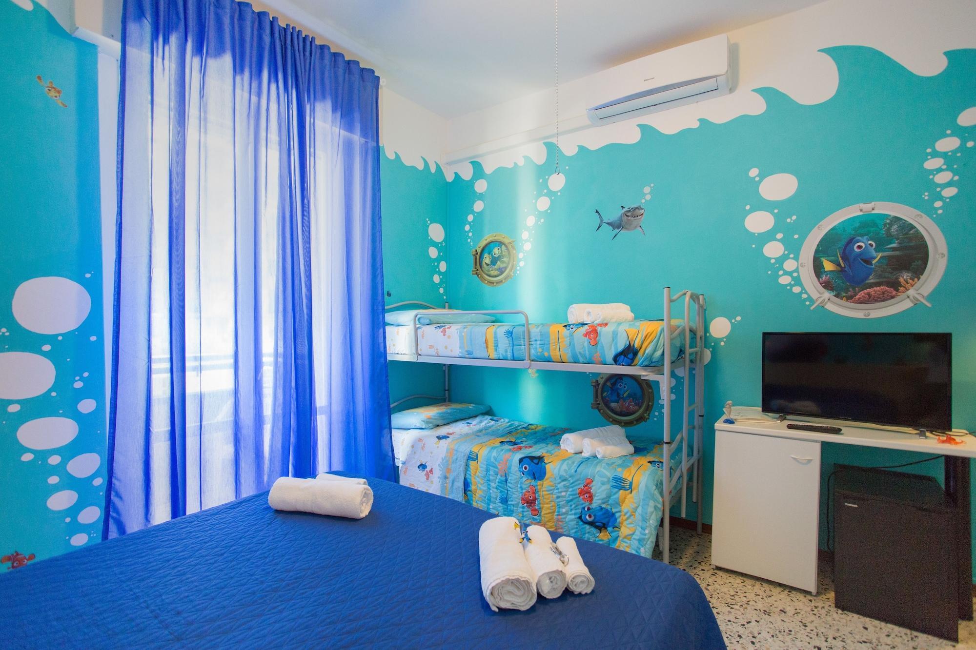 Hotel Sahib كاتوليكا المظهر الخارجي الصورة